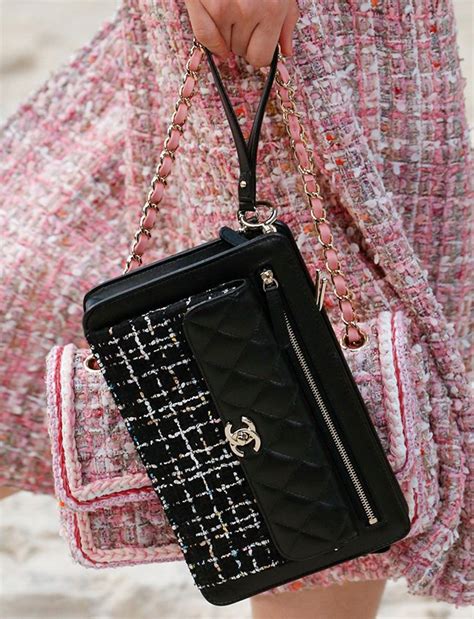 chanel bag rome 2019|HANDBAGS SPRING.